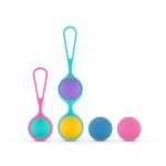 Vita - Kegel Ball Set - obrazek 3