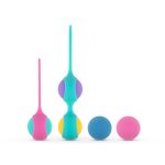 Vita - Kegel Ball Set - obrazek 4