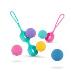 Vita - Kegel Ball Set - obrazek 6