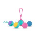 Vita - Kegel Ball Set - obrazek 7