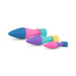 Koda Butt Plug Set - obrazek 3