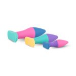 Koda Butt Plug Set - obrazek 4