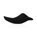 Vibrating BoyShort black - obrazek 3