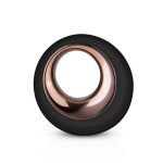 Vibrating BoyShort black - obrazek 5