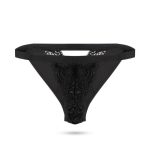 Vibrating Tanga Thong - obrazek 6
