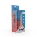 Dildo-Blane Realistic Dildo - obrazek 5