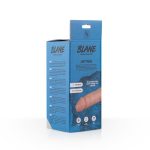 Dildo-Blane Realistic Dildo - obrazek 6