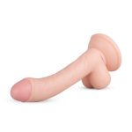 Dildo-Vince Realistic Dildo - obrazek 3