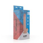 Dildo-Elvin Realistic Dildo - obrazek 5