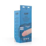 Dildo-Elvin Realistic Dildo - obrazek 6