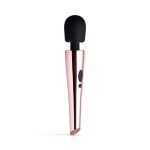 Rosy Gold - Nouveau Wand Massager - obrazek 2