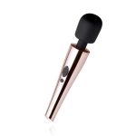 Rosy Gold - Nouveau Wand Massager - obrazek 3