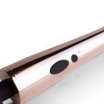 Rosy Gold - Nouveau Wand Massager - obrazek 4