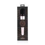 Rosy Gold - Nouveau Wand Massager - obrazek 6