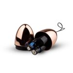Rosy Gold - New Vibrating Egg - obrazek 4