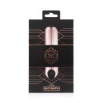 Rosy Gold - New Bullet Vibrator - obrazek 5