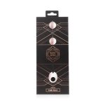 Rosy Gold - Nouveau Ben Wa Balls - obrazek 4