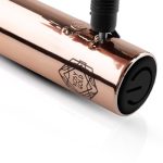 Rosy Gold - New G-spot Vibrator - obrazek 4