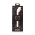 Rosy Gold - New G-spot Vibrator - obrazek 6