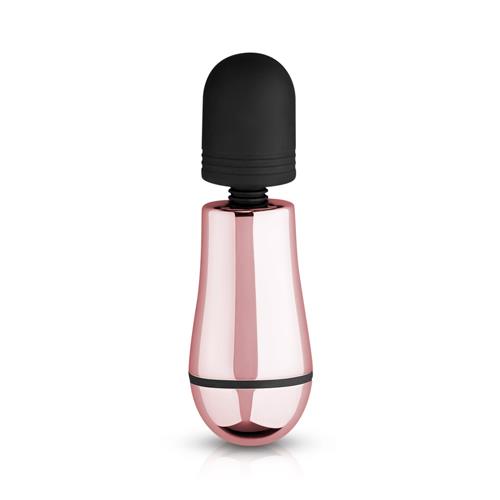 55-RG006 Rosy Gold - Nouveau Mini Massager - obrazek 1