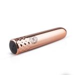 Rosy Gold - New Mini Vibrator - obrazek 2