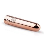 Rosy Gold - New Mini Vibrator - obrazek 3