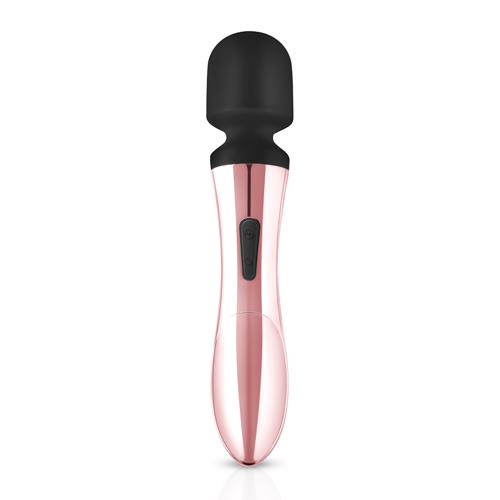 55-RG009 Rosy Gold - Nouveau Curve Massager - obrazek 1