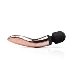 Rosy Gold - Nouveau Curve Massager - obrazek 5