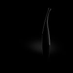 Wibrator - Senzi Vibrator - Black - obrazek 6