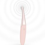 Wibrator - Senzi Vibrator - Pink - obrazek 6