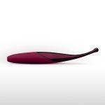 Wibrator - Senzi Vibrator - Purple - obrazek 2