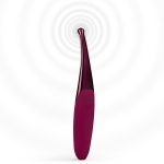 Wibrator - Senzi Vibrator - Purple - obrazek 6