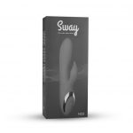 Sway Vibes No. 2 - Black - obrazek 7