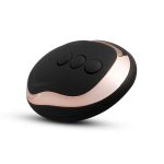 Teazers Ribbed Vibrating Egg With Remote Control - obrazek 8
