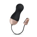 Teazers Vibrating Egg With Remote Control - obrazek 2
