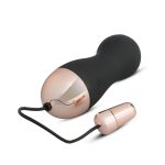 Teazers Vibrating Egg With Remote Control - obrazek 3