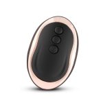 Teazers Vibrating Egg With Remote Control - obrazek 6