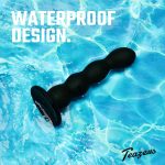 Teazers Silicone Strap-On - obrazek 6
