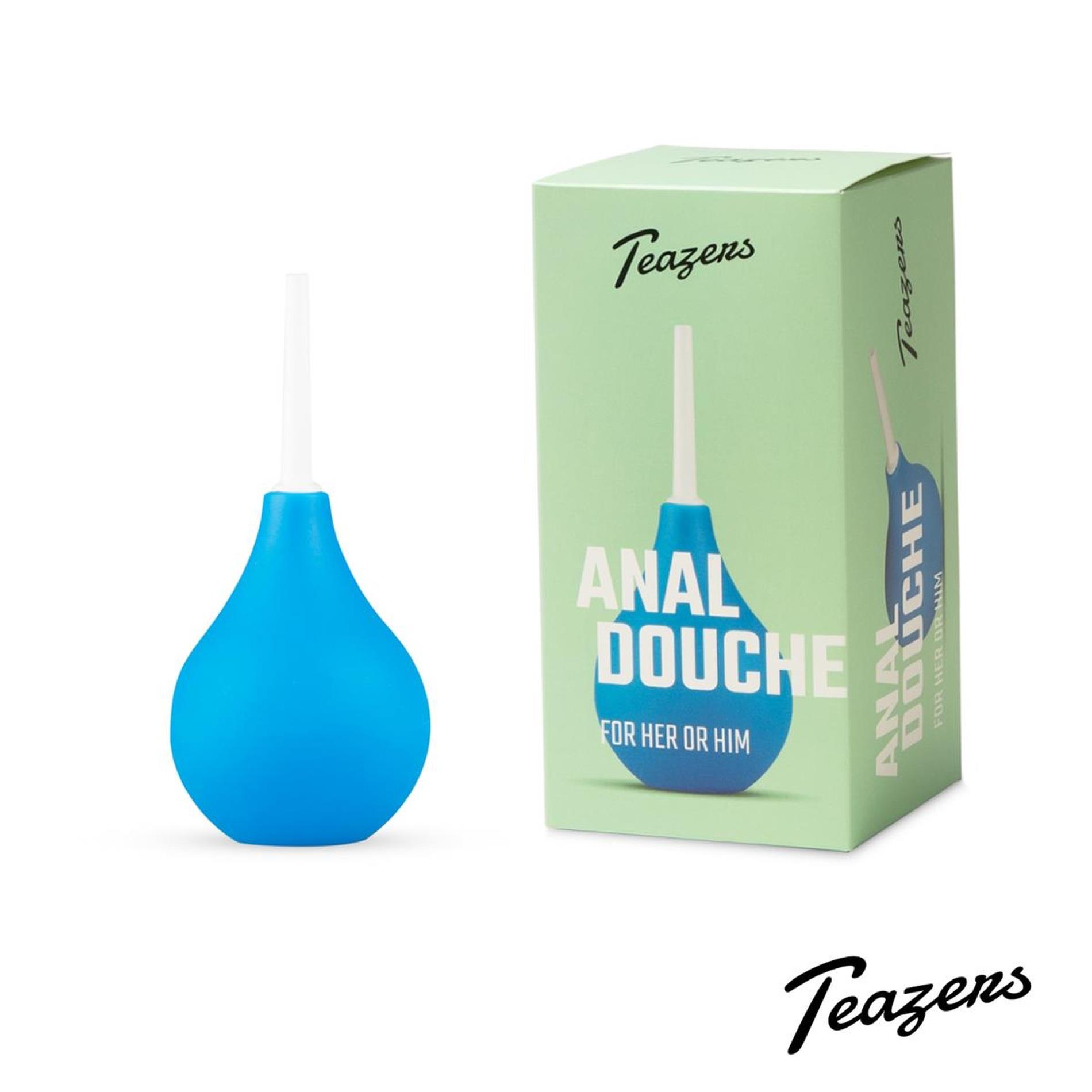 55-TEA008 Teazers Intimate Douche - obrazek 1
