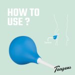 Teazers Intimate Douche - obrazek 8
