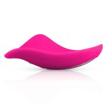 Mini Vibrator With Remote Control - obrazek 5