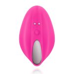 Mini Vibrator With Remote Control - obrazek 6
