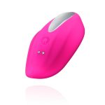 Mini Vibrator With Remote Control - obrazek 7