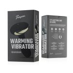 Analvibrator with Heating Function - obrazek 13