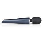 Black Lightning Wand Vibrator - obrazek 8