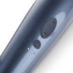 Black Lightning Wand Vibrator - obrazek 9