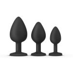 Butt Plug Set - obrazek 4
