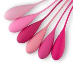 Kegel Balls Set - 6 Pcs. - obrazek 2