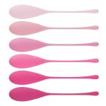 Kegel Balls Set - 6 Pcs. - obrazek 5