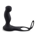 Teazers Cock & Ball Ring Prostate Vibrator with Remote Control - obrazek 6